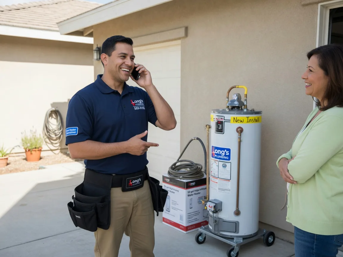 Leak Detection Bennington, KS FAQs